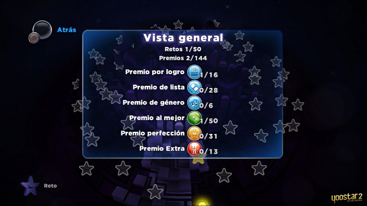 Yoostar 2 (Kinect - Compatible Move) - Imagen 25